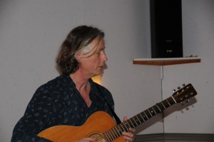 Dag Westling i Norum