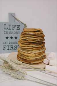 baking bread breakfast cook